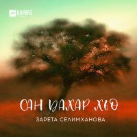 Постер песни Зарета Селимханова - Бlаьрхиш lенош