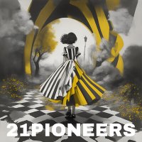 Постер песни 21PIONEERS - Говорил