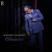 Постер песни Mirzabek Xolmedov - Nafs