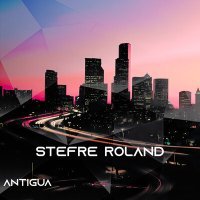 Постер песни Stefre Roland - Antigua
