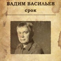 Постер песни Вадим Васильев - Срок