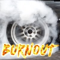 Постер песни VYTEX - Burnout