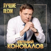 Постер песни Евгений Коновалов - Люблю и ревную