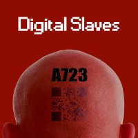 Постер песни A723 - Digital slaves