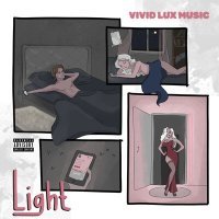 Постер песни VIVID LUX MUSIC - Light