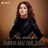 Постер песни Амина Магомедова - Не твоя