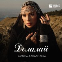 Постер песни Замира Дандамаева - Долалай