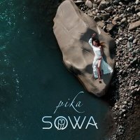 Постер песни Sowa - Ріка