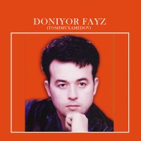 Постер песни Doniyor Fayz - Yomg'ir