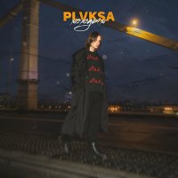 Постер песни PLVKSA - молодым