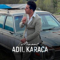 Постер песни Adil Karaca - Masal