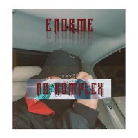 Постер песни Enorme - No Komplex