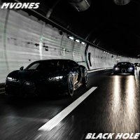 Постер песни MVDNES - Black Hole