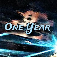 Постер песни Lil City X - One Year