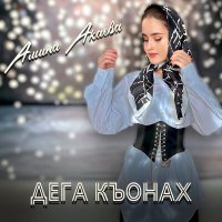 Постер песни Амина Акаева - Дега къонах