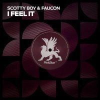 Постер песни Scotty Boy & Faucon - I Feel It