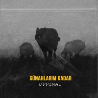 Постер песни Oddınal - Günahlarım Kadar