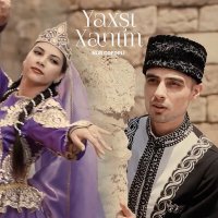 Постер песни Nur Ceferli - Yaxşı Xanım