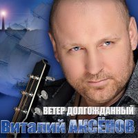 Постер песни Виталий Аксёнов - Анастасия