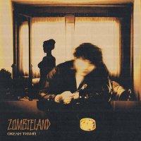 Постер песни Океан Тихий - Zombieland