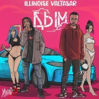 Постер песни Illinoise, VALTASAR - Дым