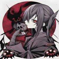 Постер песни Gremory - Demoniac waifu