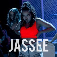 Постер песни Jassee - Jassee