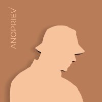 Постер песни ANOPRIEV - Накрывает