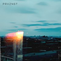 Постер песни PRVZNST - Первая встречная