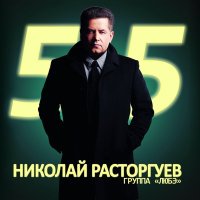 Постер песни Николай Расторгуев - Ты неси меня река (Краса)