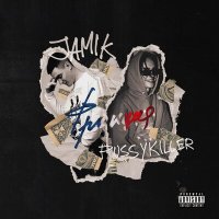 Постер песни Jamik, PUSSYKILLER - Франция (Adam Maniac Remix)