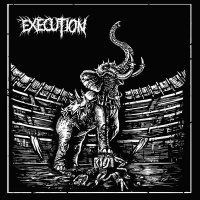 Постер песни Execution - Камень