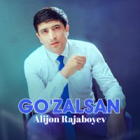 Постер песни Alijon Rajaboyev - Go'zalsan