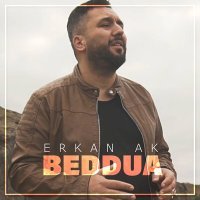 Постер песни Erkan Ak - Beddua