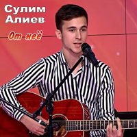 Постер песни Сулим Алиев - От неё