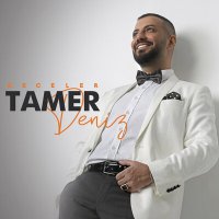 Постер песни Tamer Deniz - Geceler