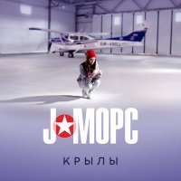Постер песни J:МОРС - Крылы