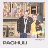 Постер песни PACHULI - 5 a.m.