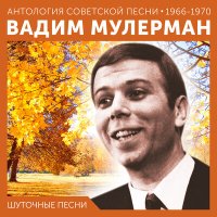 Постер песни Вадим Мулерман - Анюта