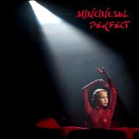Постер песни YUKA - Mincinosul Perfect