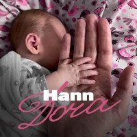 Постер песни Hann - Доча