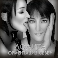 Постер песни Лолита - Ориентация север (DALmusic Radio Mix)