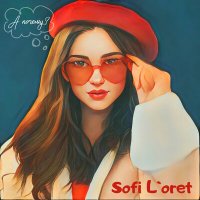 Постер песни Sofi L’oret - А почему
