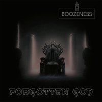 Постер песни BOOZENESS - Forgotten God