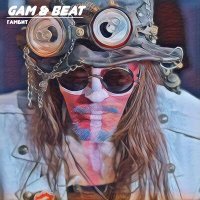 Постер песни GAM & BEAT - Гамбит