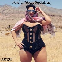 Постер песни Arzu - Ain't Your Regular