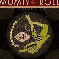 Постер песни Мумий Тролль - Vladivostok Vacation