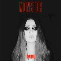 Постер песни Tika Maree - Monster