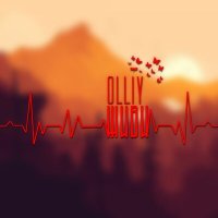 Постер песни OLLIY - Живи