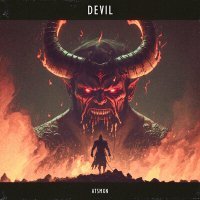Постер песни ATSMXN - Devil